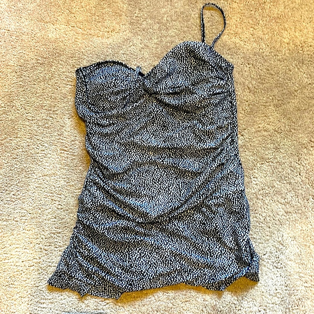 New - never worn swimsuit